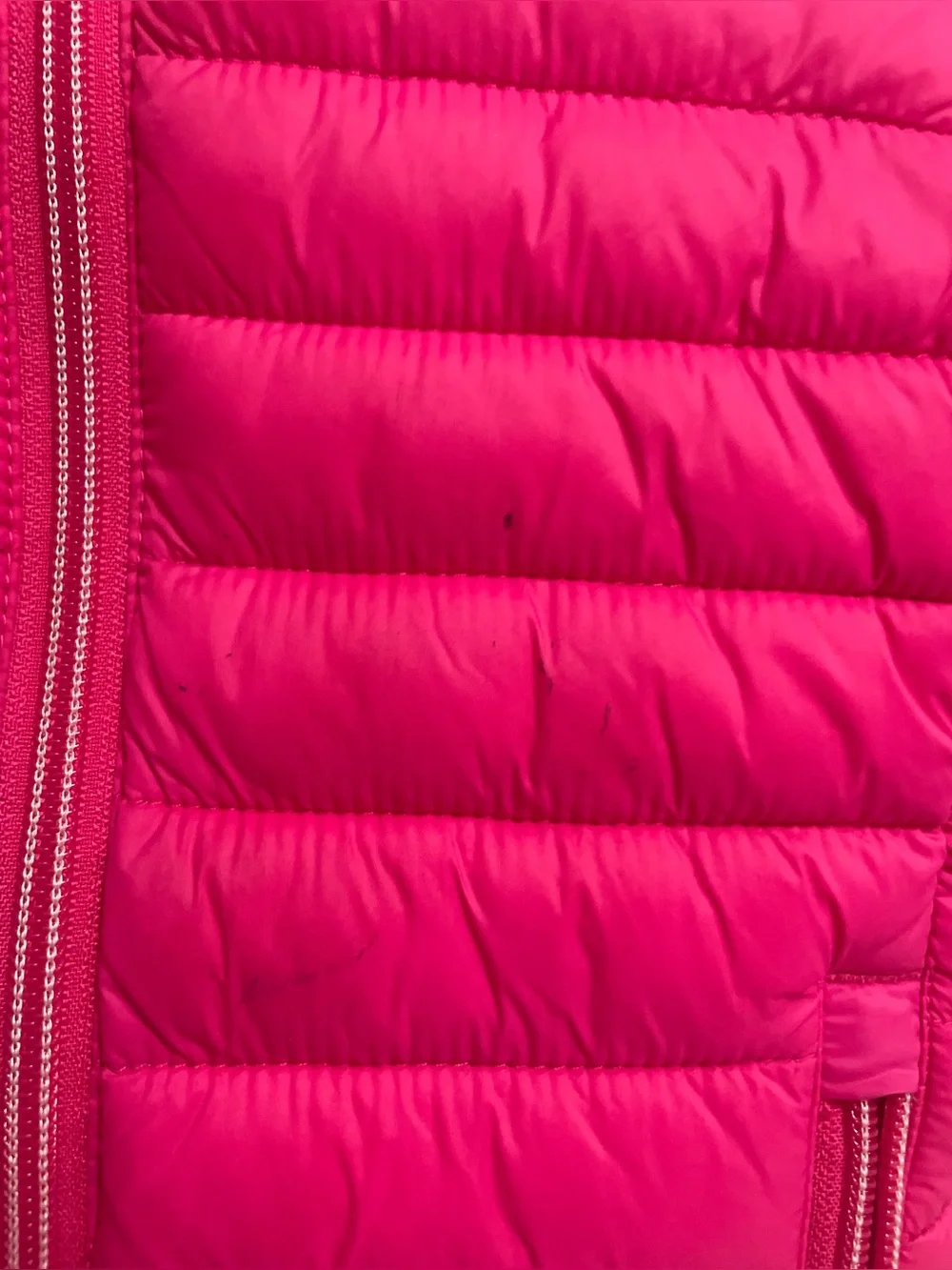 Joules Packable “Right as Rain” Jacket, Size 4T